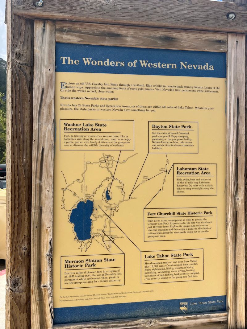History, a Small Museum, and a Bite to Eat History, a Small Museum, and a Bite to Eat