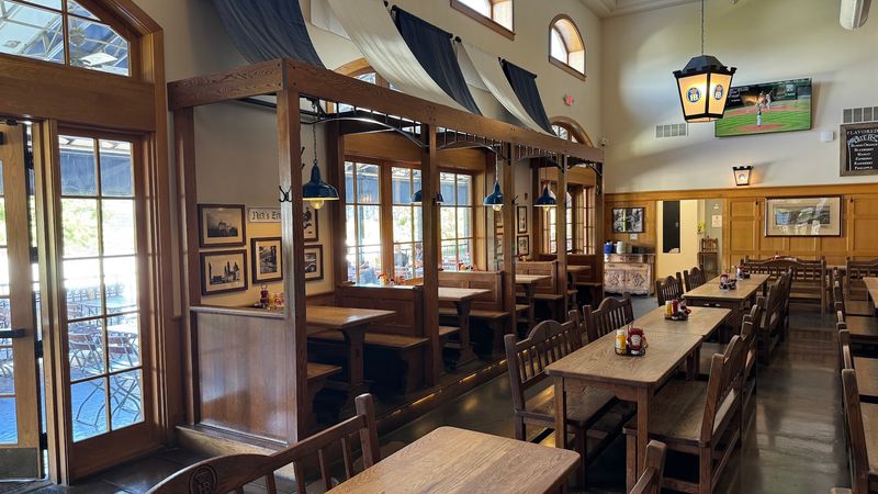 Hofbräuhaus Pittsburgh, Pittsburgh, Pennsylvania