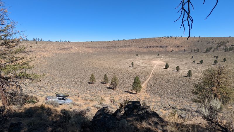 Hole-in-the-Ground Hole-in-the-Ground