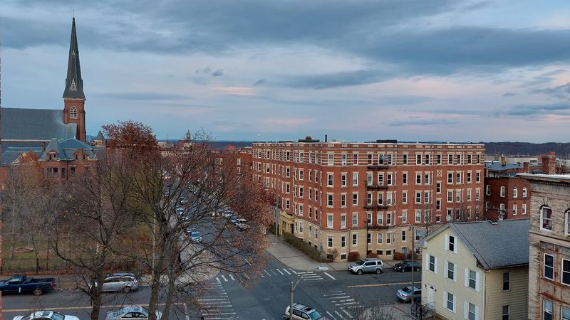 Holyoke, Massachusetts Holyoke, Massachusetts