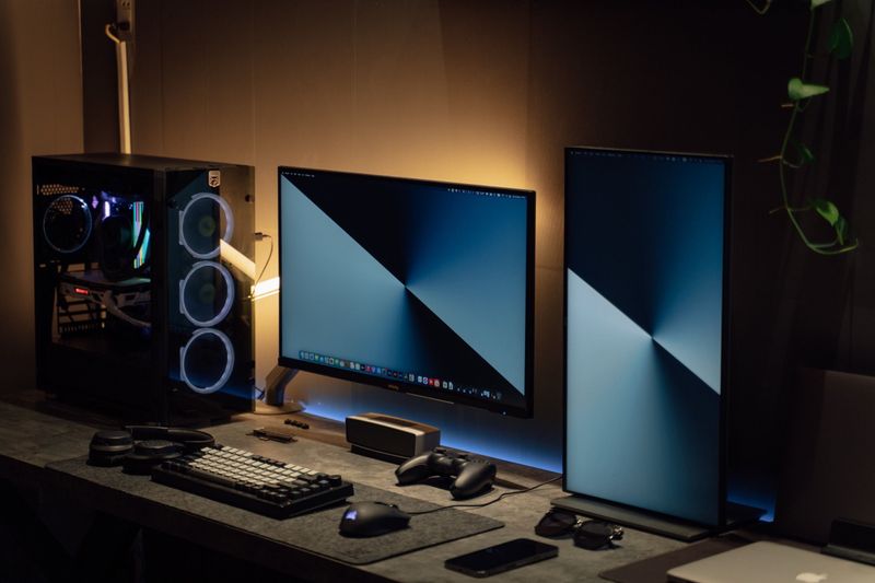 Home Computers