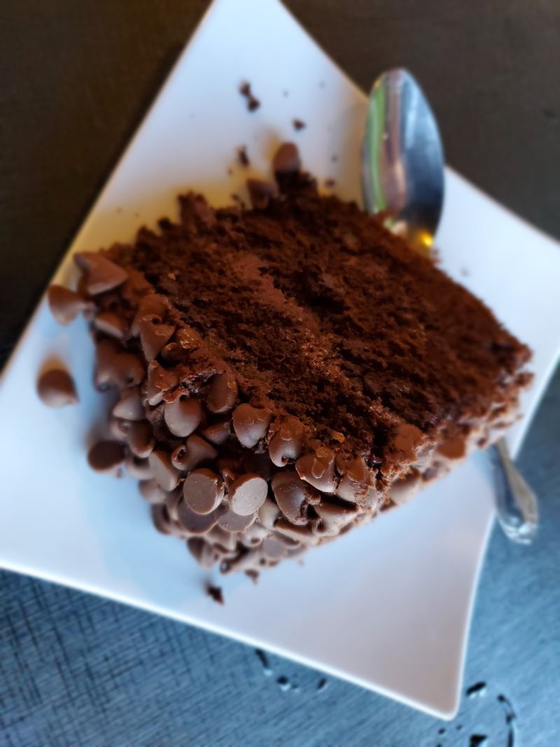 Homemade Cakes and Sweet Finishes Homemade Cakes and Sweet Finishes
