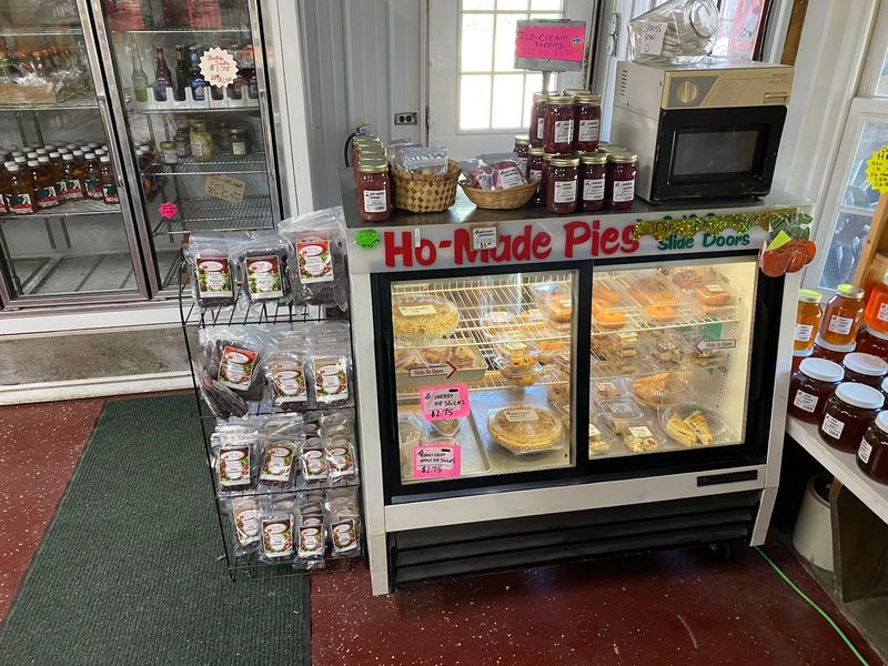 Homemade Cherry Pie Worth The Stop Homemade Cherry Pie Worth The Stop