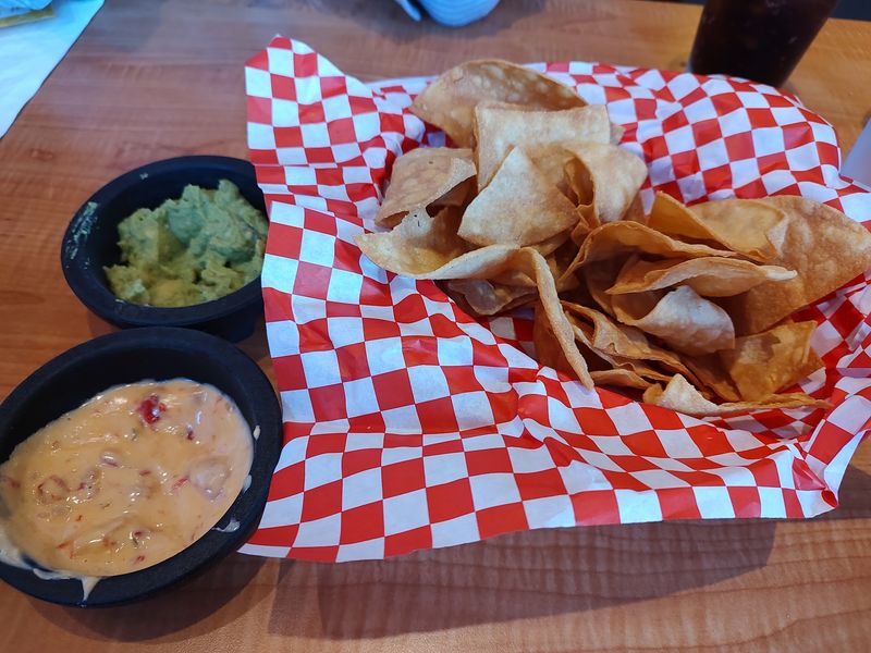 Homemade Chips, Fries, and the Little Extras