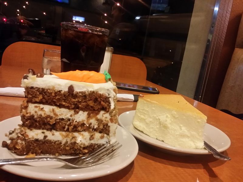 Homemade Desserts Baked Fresh Every Single Day Homemade Desserts Baked Fresh Every Single Day
