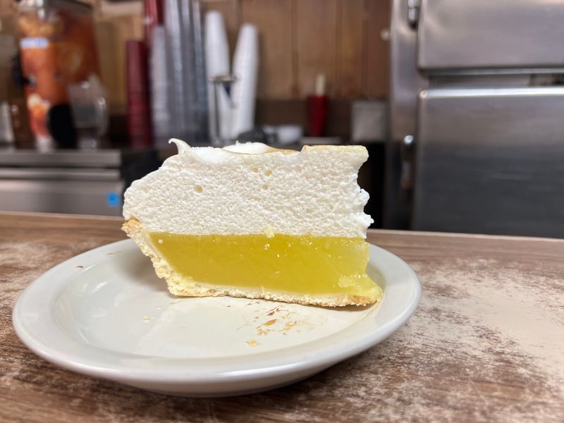 Homemade Desserts Worth Saving Room For