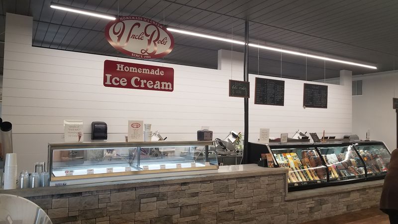 Homemade Ice Cream as a Destination Unto Itself Homemade Ice Cream as a Destination Unto Itself