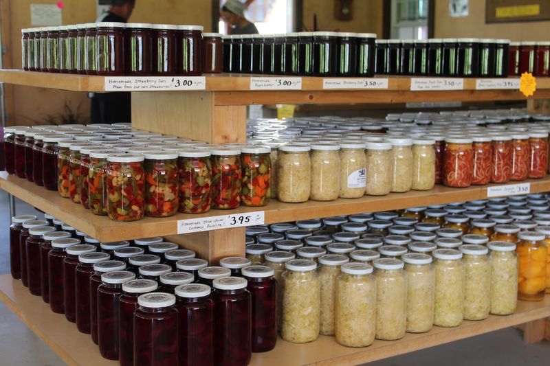 Homemade Jams, Jellies, and Preserves Worth Every Penny Homemade Jams, Jellies, and Preserves Worth Every Penny