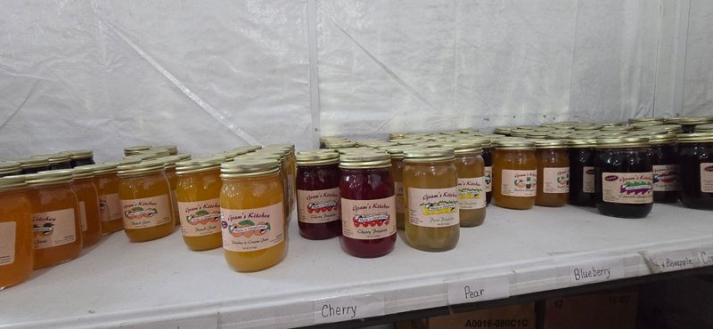 Homemade Jams, Jellies, and Preserves Worth Stocking Up On Homemade Jams, Jellies, and Preserves Worth Stocking Up On