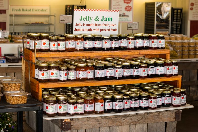 Homemade Sauces, Jams, And Pantry Finds Homemade Sauces, Jams, And Pantry Finds