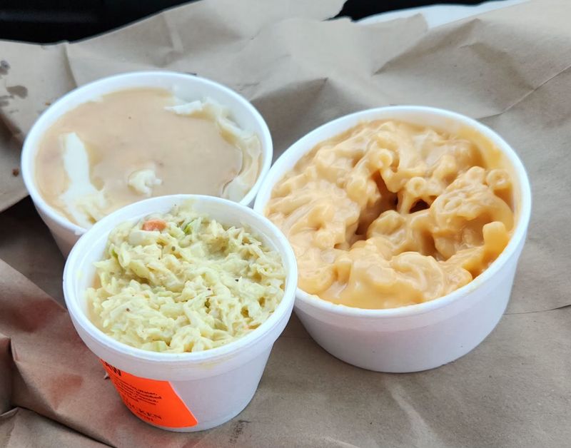 Homemade Sides Worth Talking About Homemade Sides Worth Talking About