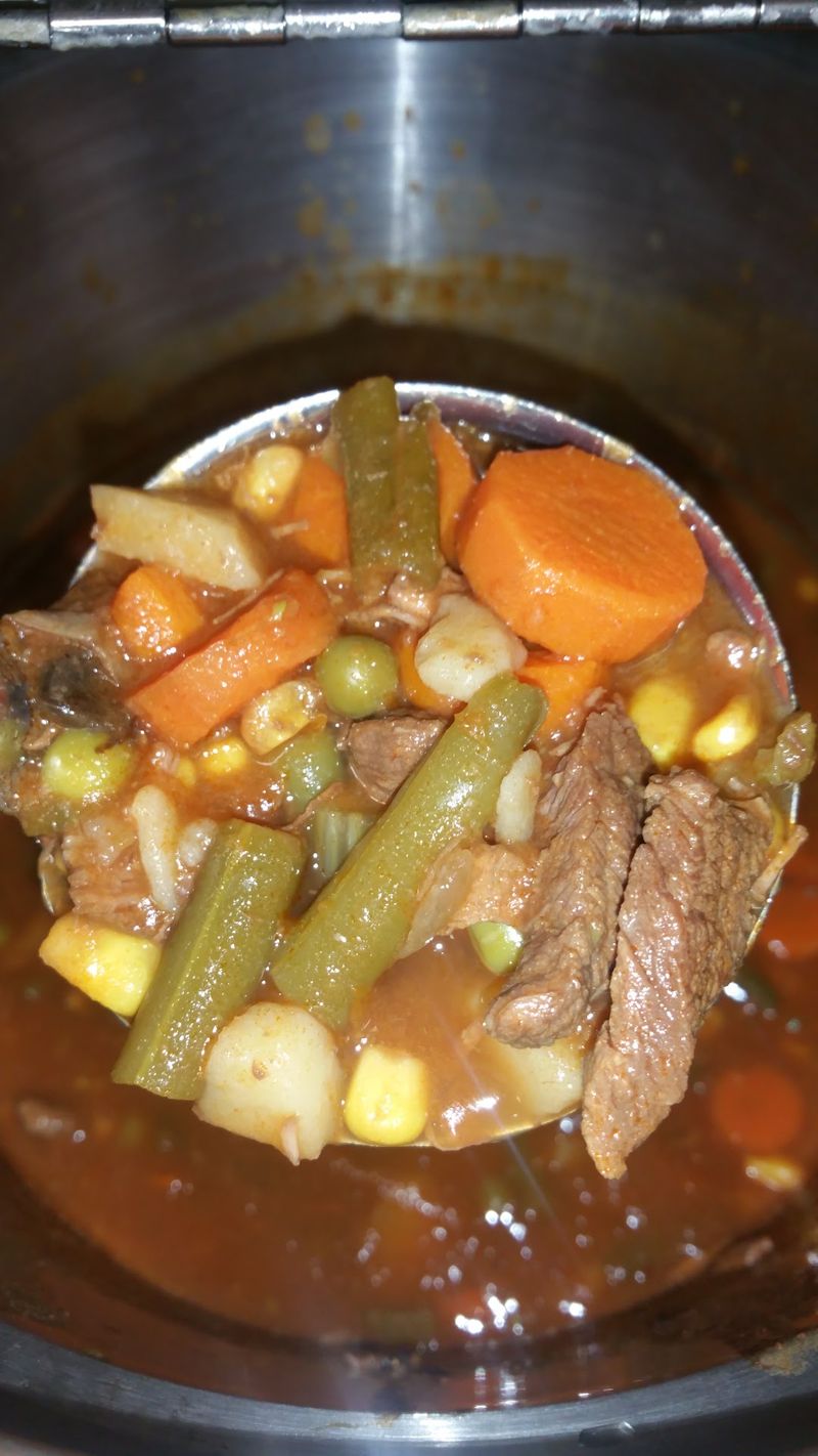 Homemade Soups That Bring People Back Homemade Soups That Bring People Back