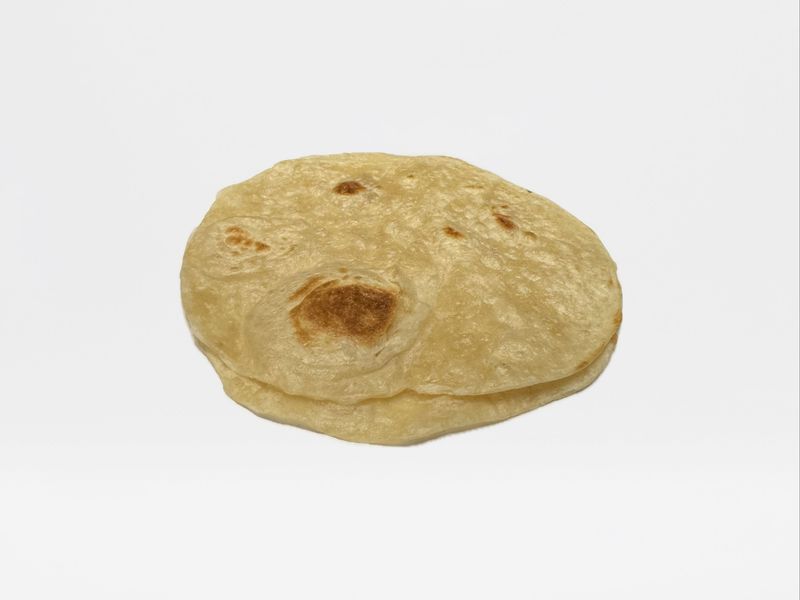 Homemade Tortillas That Steal the Show Homemade Tortillas That Steal the Show