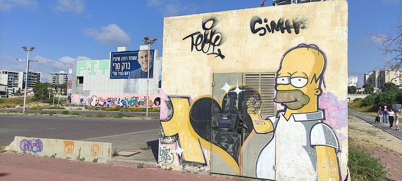Homer Simpson Homer Simpson