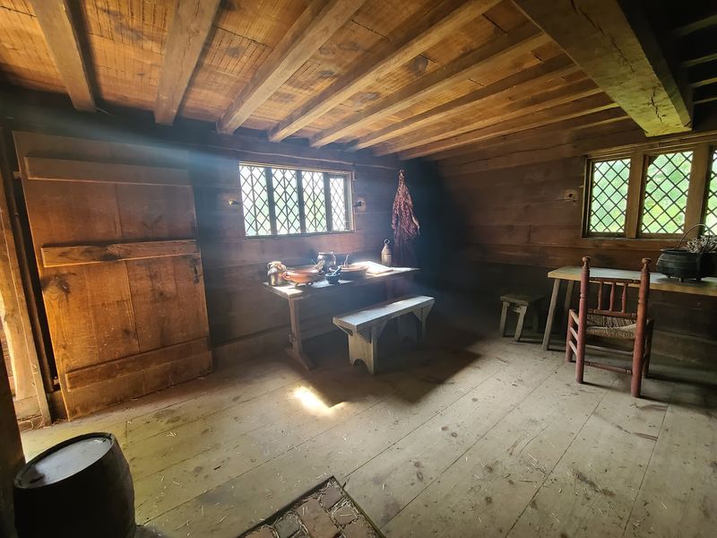 Homes You Can Actually Walk Inside
