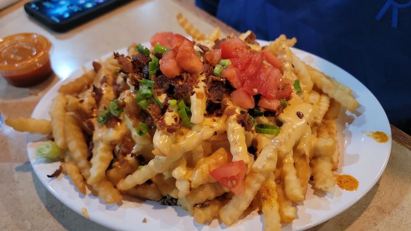 Horseshoe Variations Worth Ordering