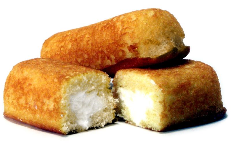 Hostess Twinkies