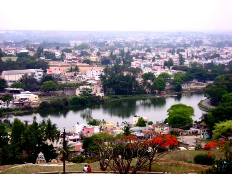 Hosur, India Hosur, India