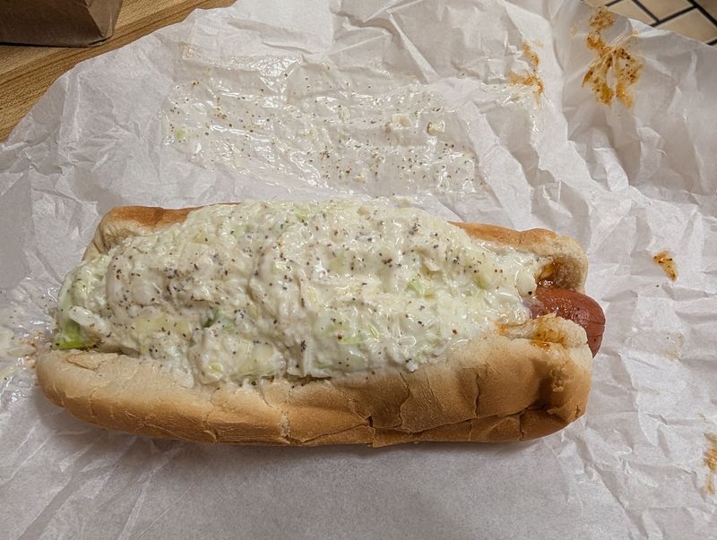 Hot Dogs That Keep People Ordering Seconds Hot Dogs That Keep People Ordering Seconds