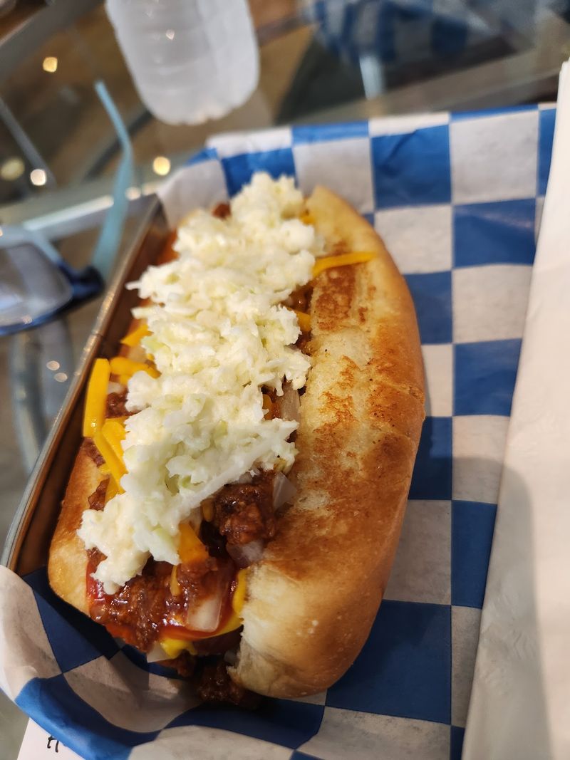 Hot Dogs and Comfort Food That Deserve Their Own Spotlight Hot Dogs and Comfort Food That Deserve Their Own Spotlight