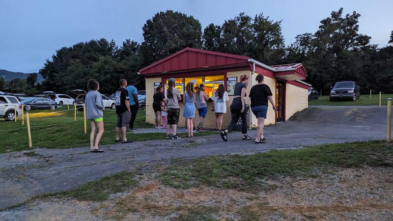 Hot Dogs and the Snack Bar Tradition Hot Dogs and the Snack Bar Tradition