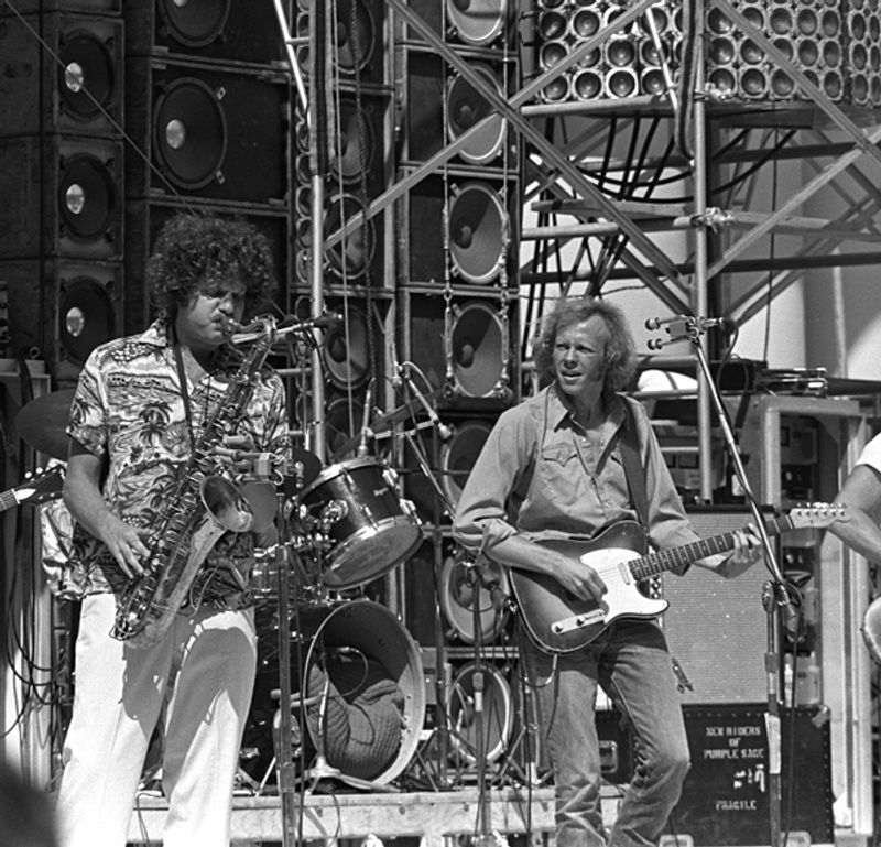 Hot Rod Lincoln, Commander Cody and His Lost Planet Airmen Hot Rod Lincoln, Commander Cody and His Lost Planet Airmen