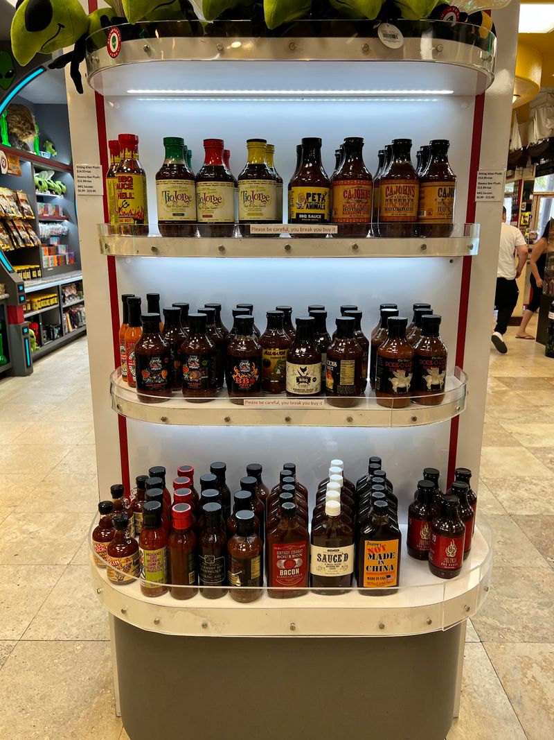 Hot Sauce Heaven for Heat Seekers Hot Sauce Heaven for Heat Seekers