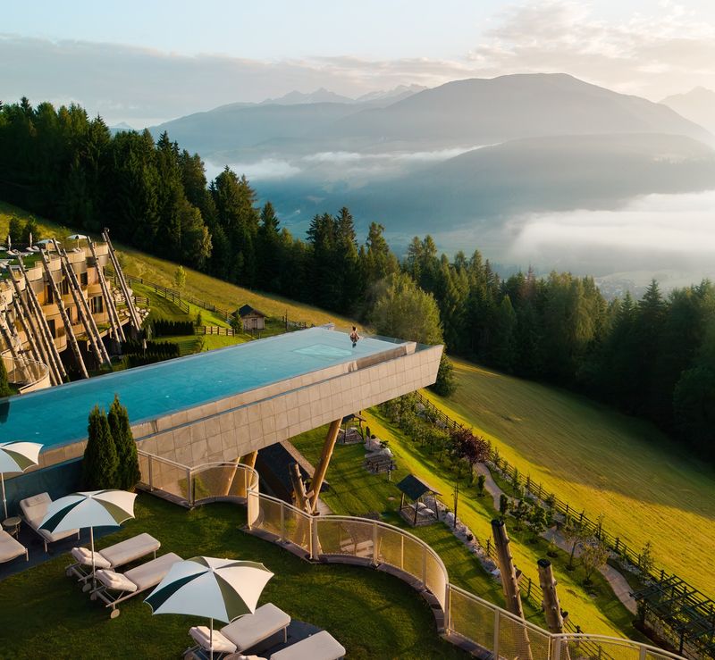Hotel Hubertus, South Tyrol, Italy Hotel Hubertus, South Tyrol, Italy