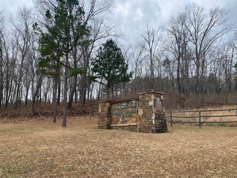Hours, Access, and Getting to the Preserve Hours, Access, and Getting to the Preserve