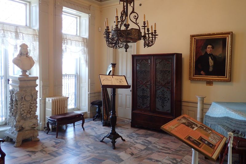 Hours, Admission Cues, And Visit Rules Hours, Admission Cues, And Visit Rules