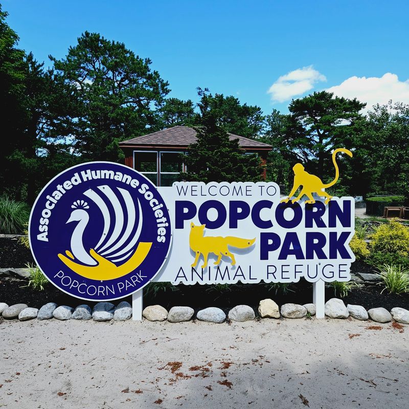Hours, Admission, Parking, And Path Tips Hours, Admission, Parking, And Path Tips