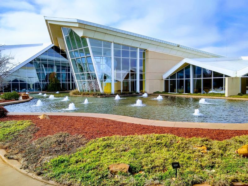 Hours, Admission, Parking, and What to Know Before You Go Hours, Admission, Parking, and What to Know Before You Go