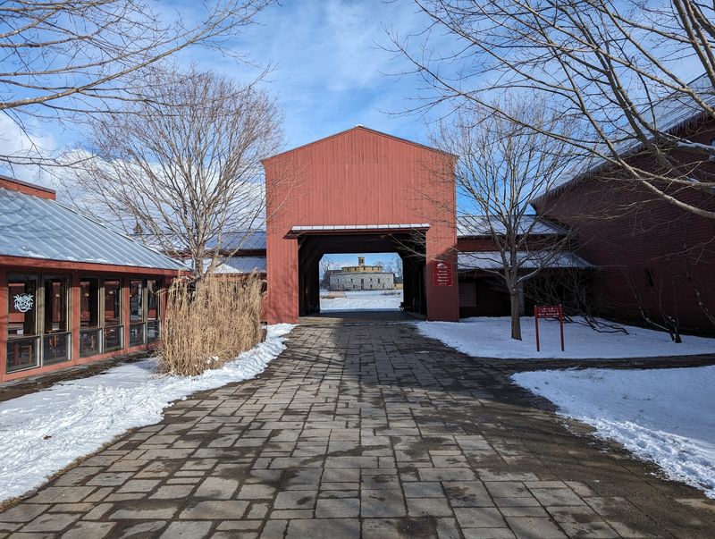 Hours, Admission, and Getting There