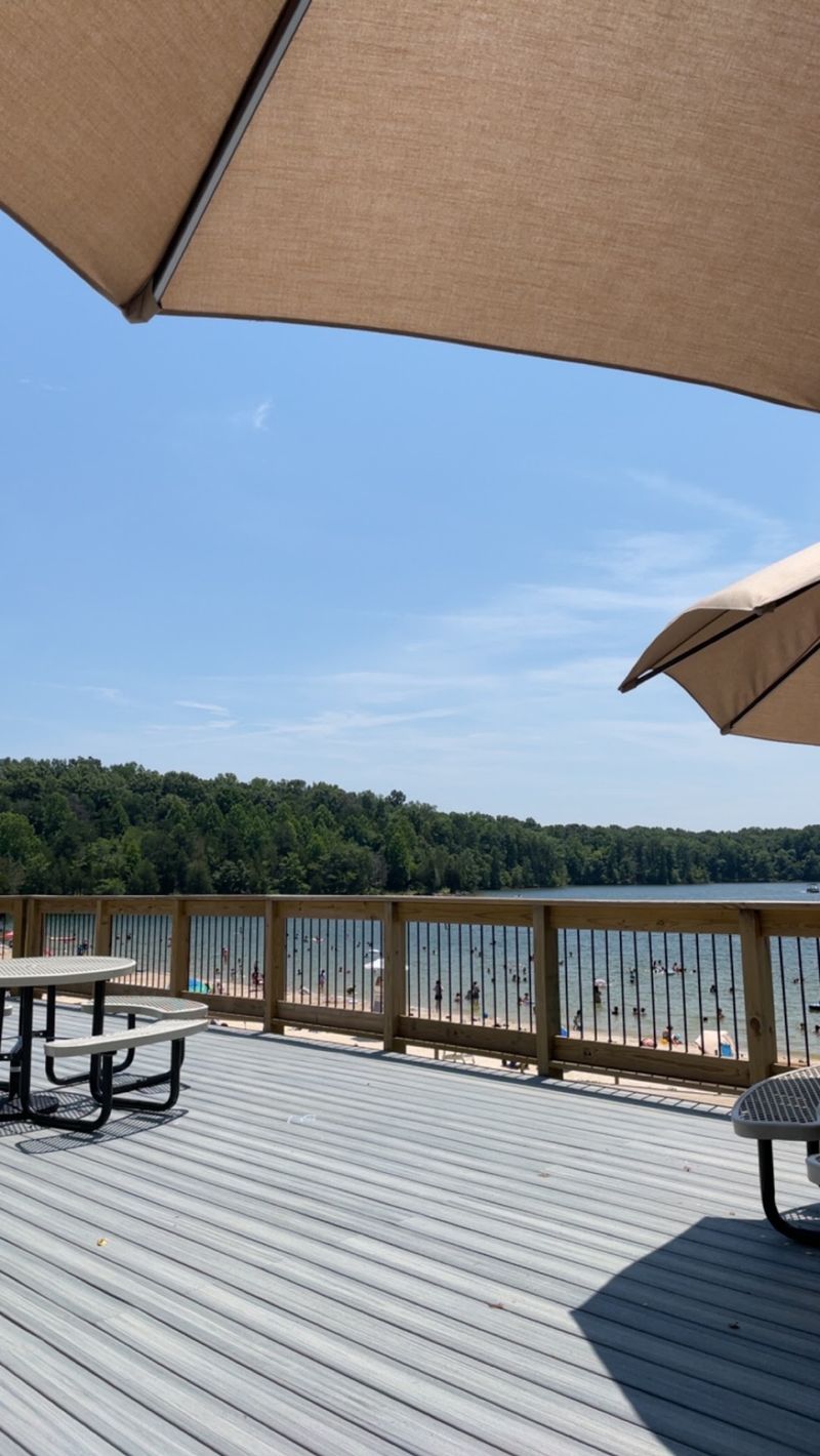 Hours, Fees, and a Worthwhile Lake Day