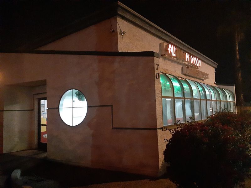 Hours, Location, and Getting There