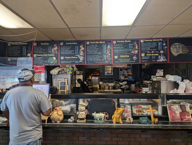 Hours, Ordering, and What to Know Before You Go