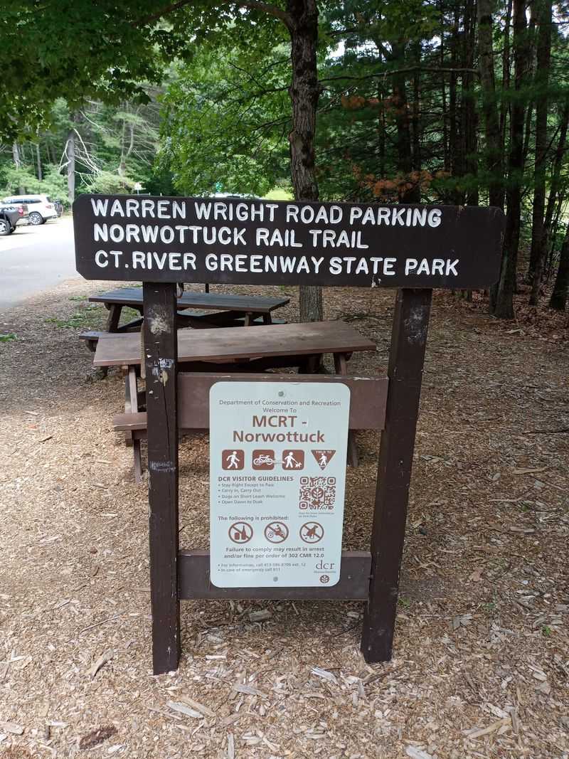 Hours, Parking, And Getting There Hours, Parking, And Getting There