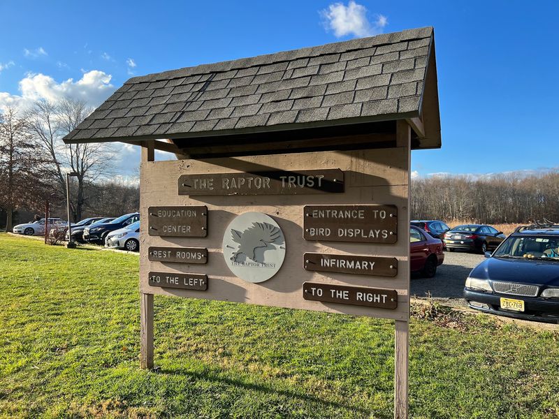 Hours, Parking, Restrooms, And Easy Logistics Hours, Parking, Restrooms, And Easy Logistics