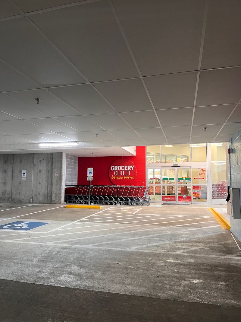 Hours, Parking and Getting In Hours, Parking and Getting In
