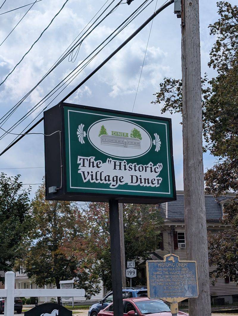 Hours, Parking, and Getting There