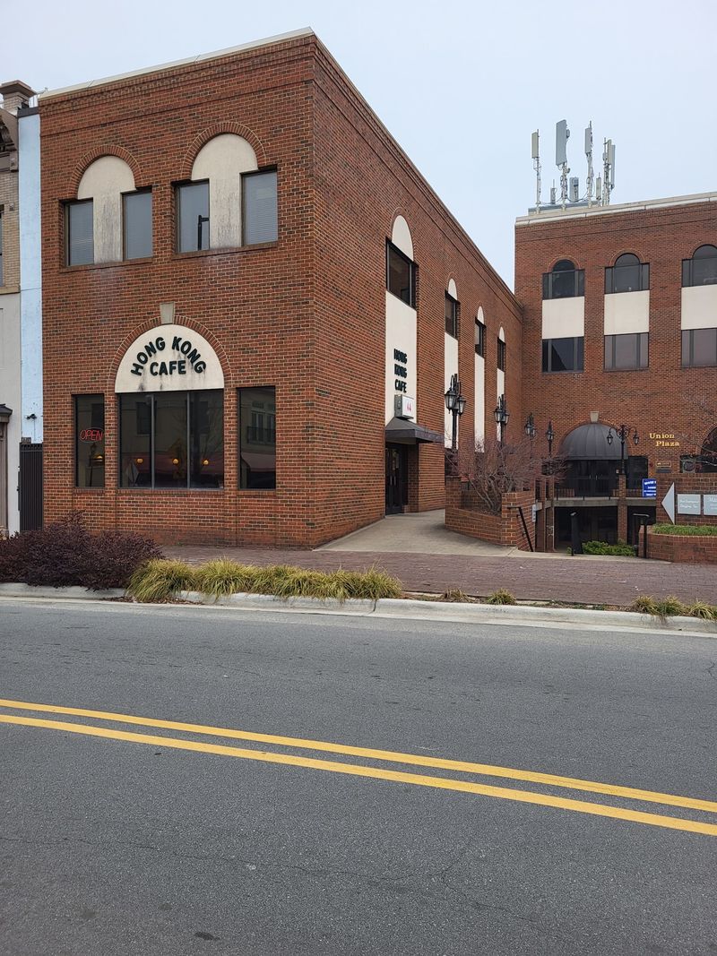 Hours, Parking, and How to Drop By Hours, Parking, and How to Drop By
