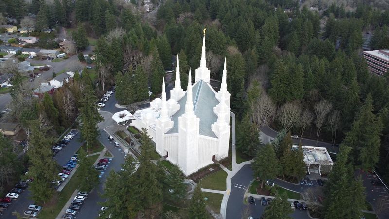 Hours, Parking, and How to Get There