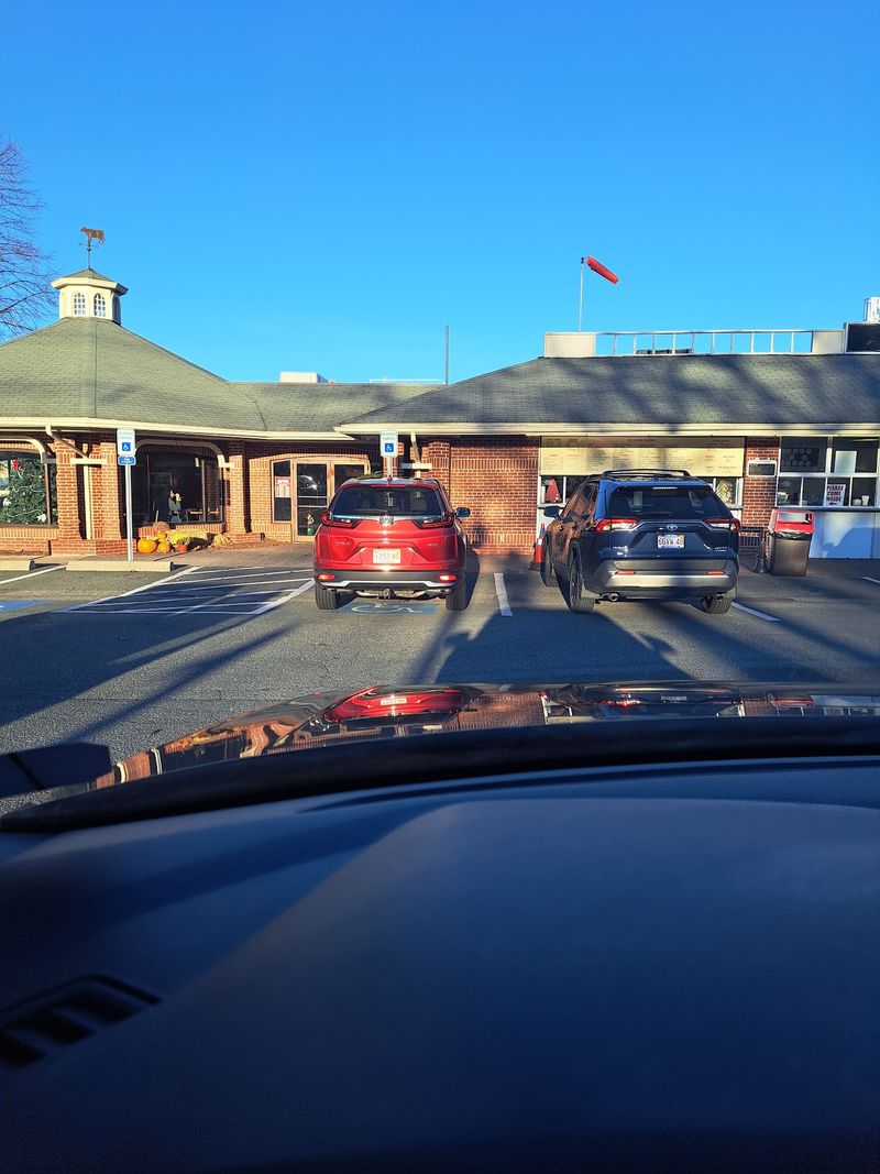 Hours, Parking, and Planning Your Trip Hours, Parking, and Planning Your Trip