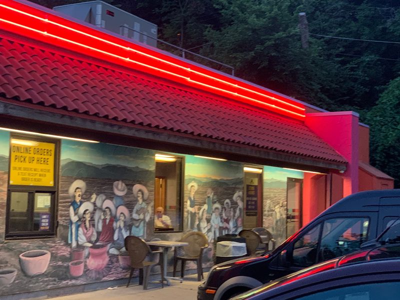 Hours, Parking, and Planning Your Visit Hours, Parking, and Planning Your Visit