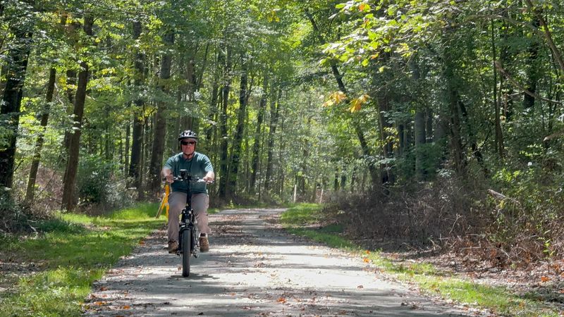 Hours, Parking and Trail Preparation Hours, Parking and Trail Preparation