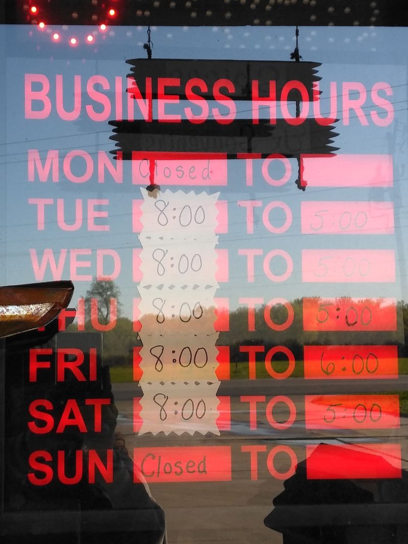 Hours, Prices, And Planning Your Visit Hours, Prices, And Planning Your Visit