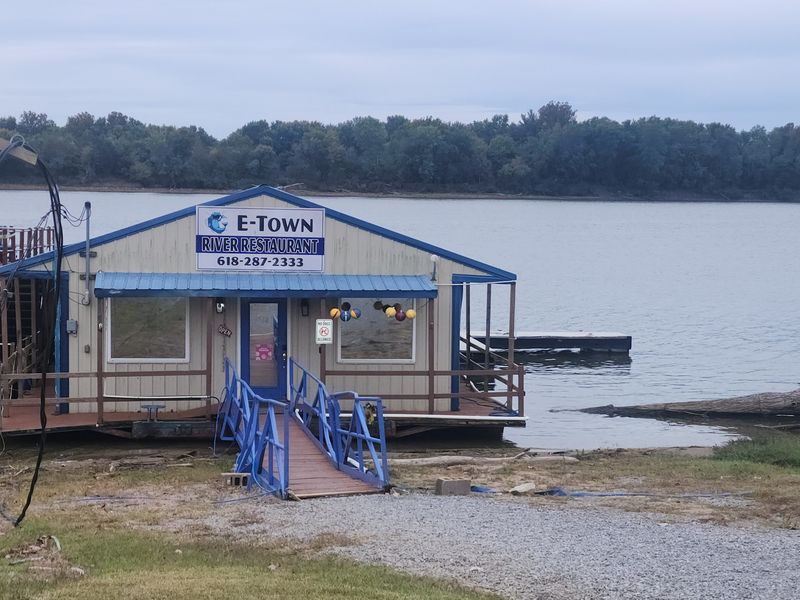 Hours, Prices, and Getting to Elizabethtown Hours, Prices, and Getting to Elizabethtown