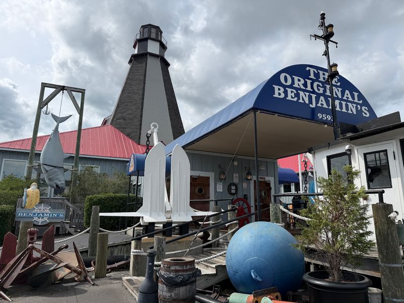 Hours, Prices, and Planning Your Visit