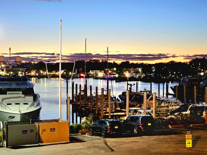 Hours, Prices, and the Valet-Only Catch Hours, Prices, and the Valet-Only Catch
