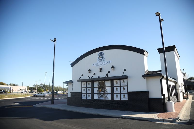 Hours, Reservations, and Finding the Parking